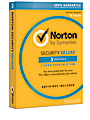 Norton™ Security Deluxe, For 3 Devices, 1-Year Subscription, Point of Sale Activation 1 thumbnail image